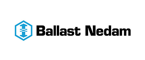 Ballast Nedam